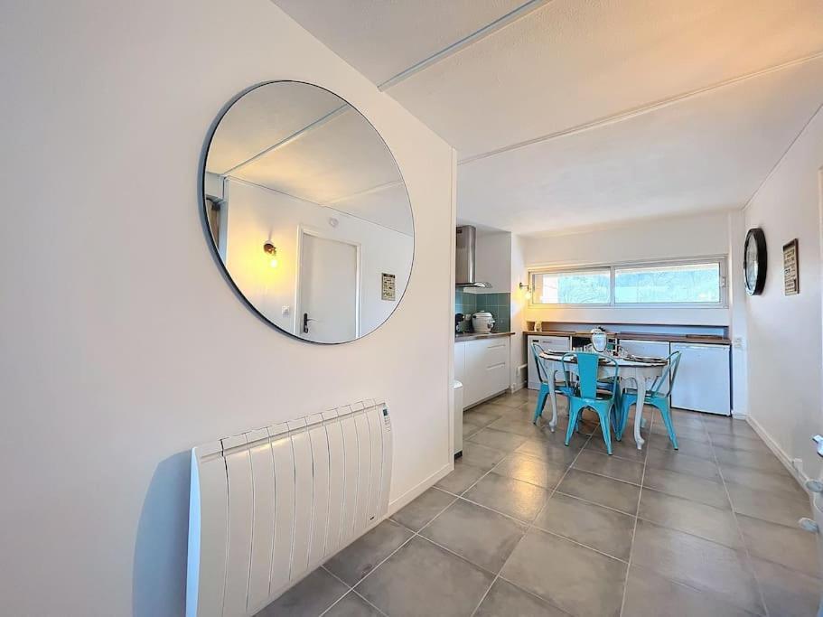 3287-Appartement 5 Couchages A 300M De La Plage Argeles-sur-Mer Exterior photo